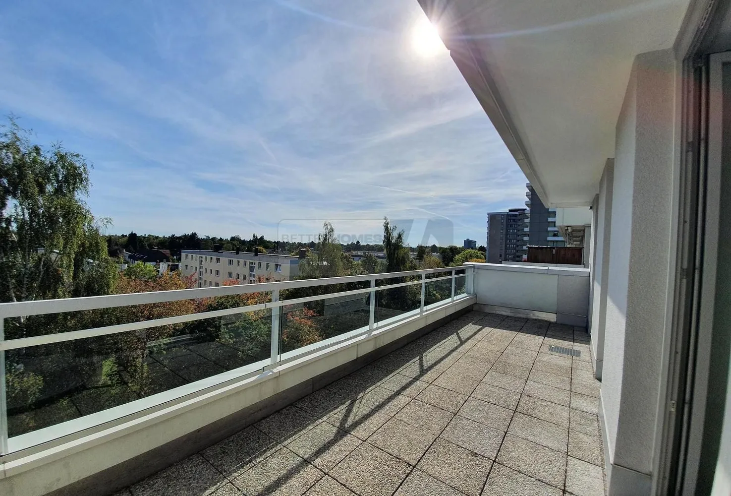 3 Zimmer Wohnung mit 94 m² in München – Bild 4