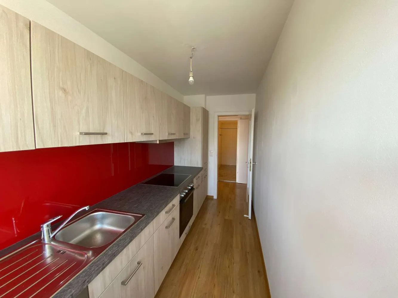 3 Zimmer Wohnung mit 76 m² in Erding – Bild 2