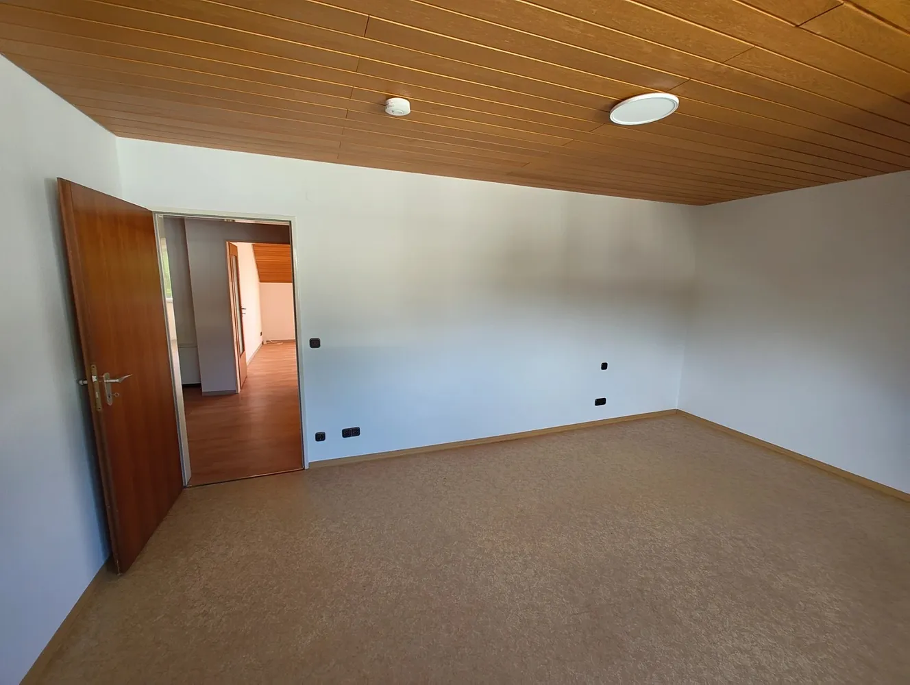 2 room apartment with 55 m² in Frankfurt am Main – Photo 5