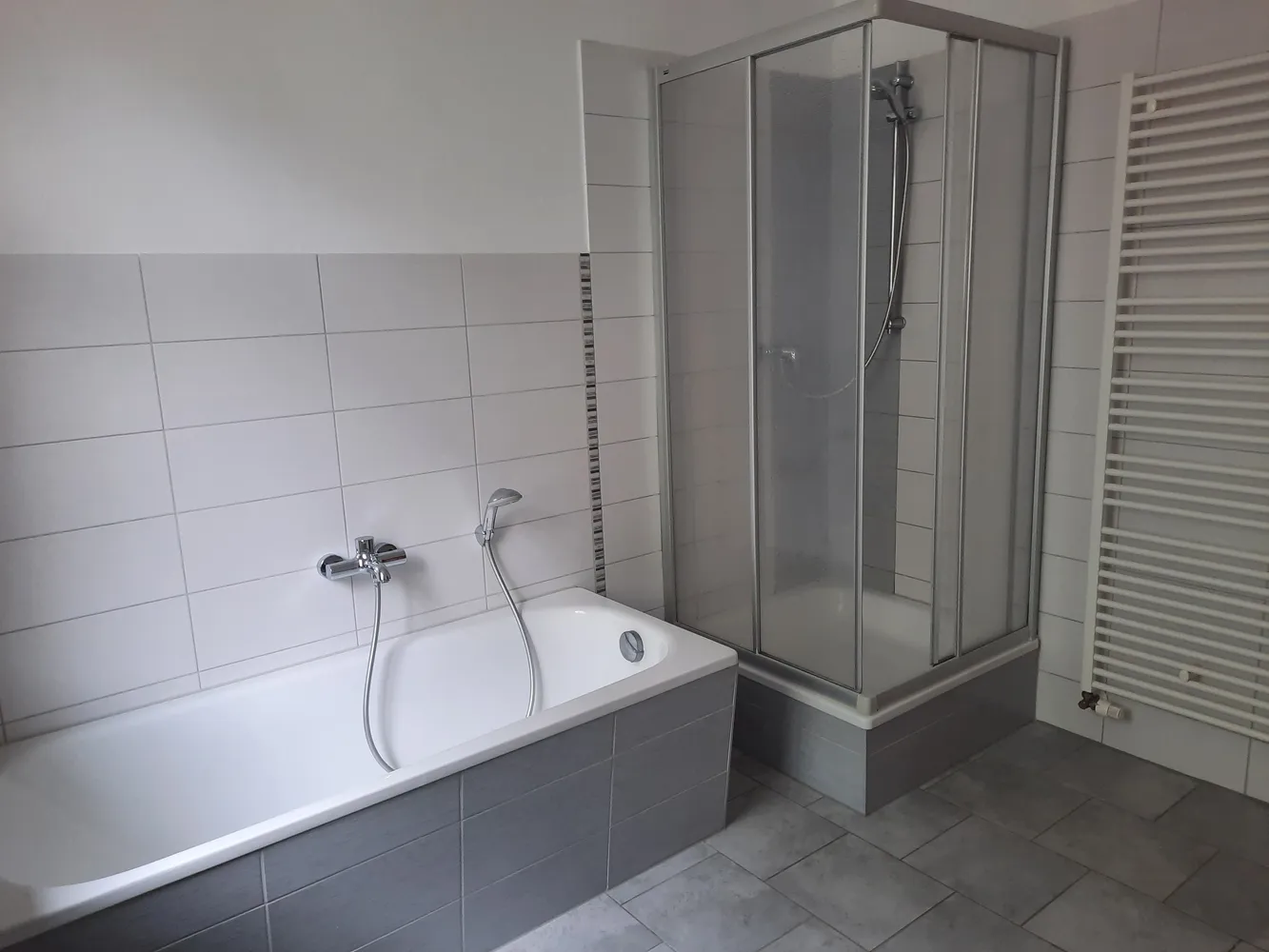 3 Zimmer Wohnung mit 97 m² in Dresden – Bild 8