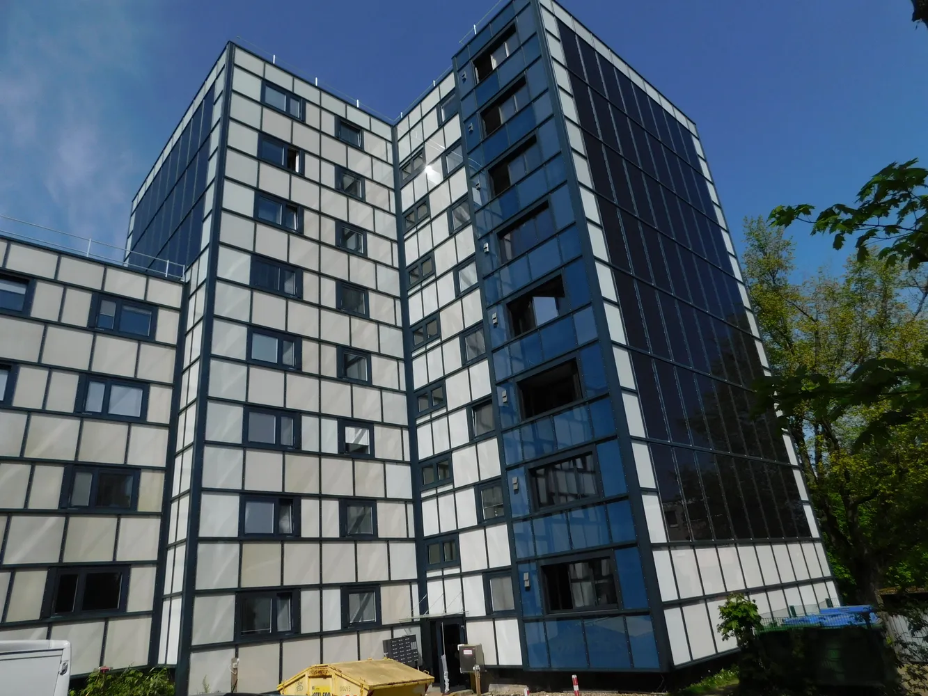 3 Zimmer Wohnung mit 76 m² in Witten – Bild 2