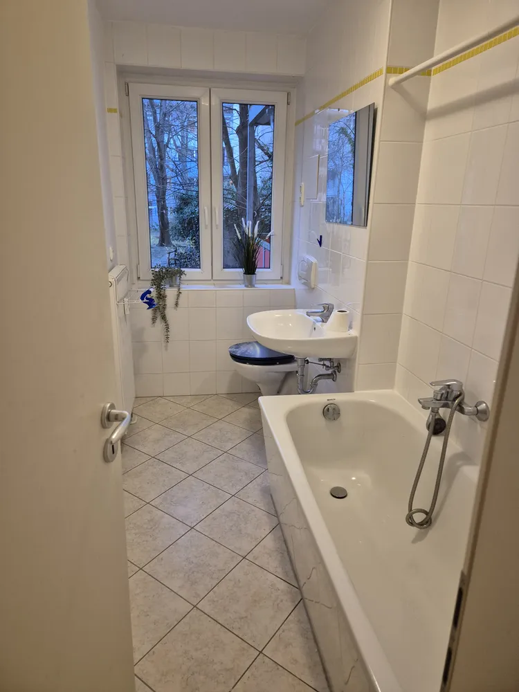 1 Zimmer Wohnung mit 43 m² in Leipzig – Bild 4