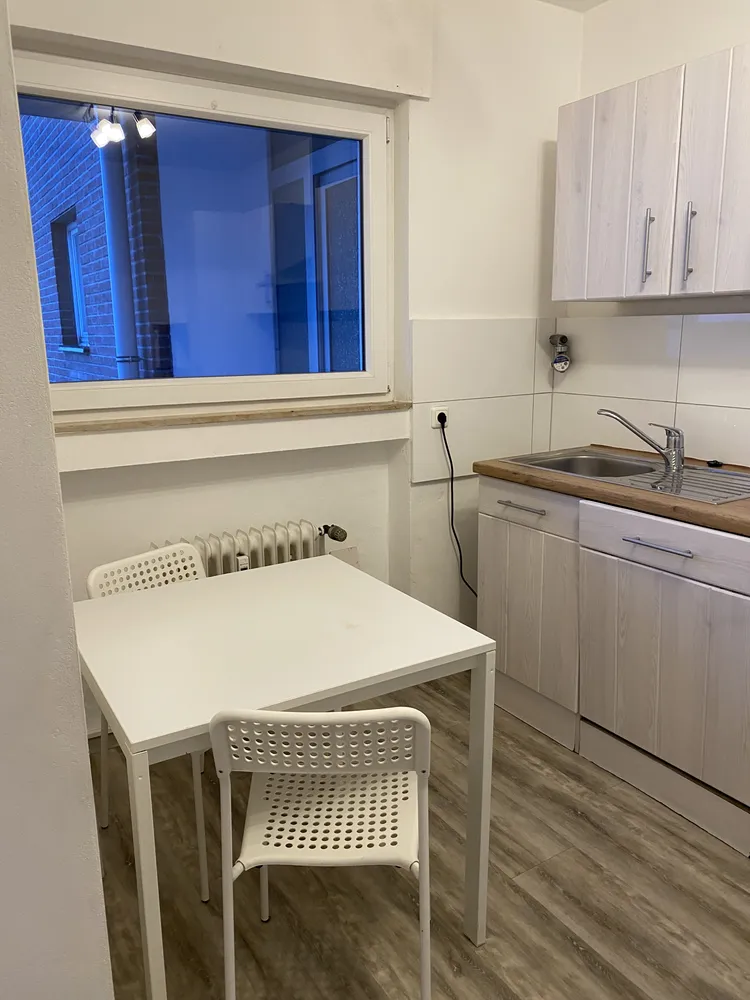 2 Zimmer Wohnung mit 61 m² in Aachen – Bild 10