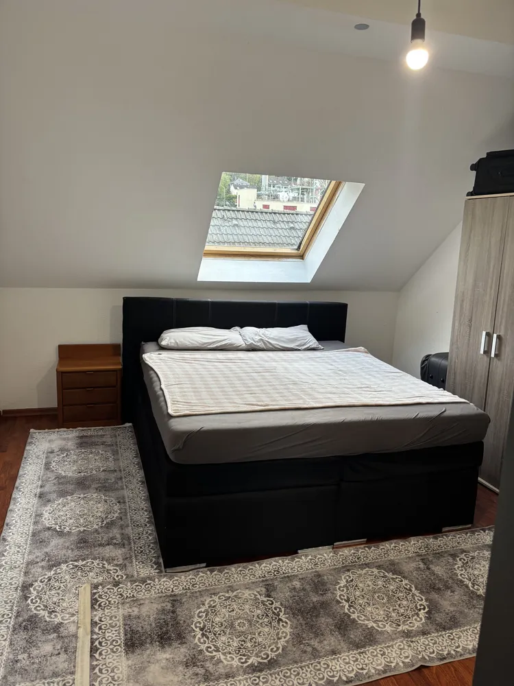 2 Zimmer Wohnung mit 55 m² in Wuppertal – Bild 3