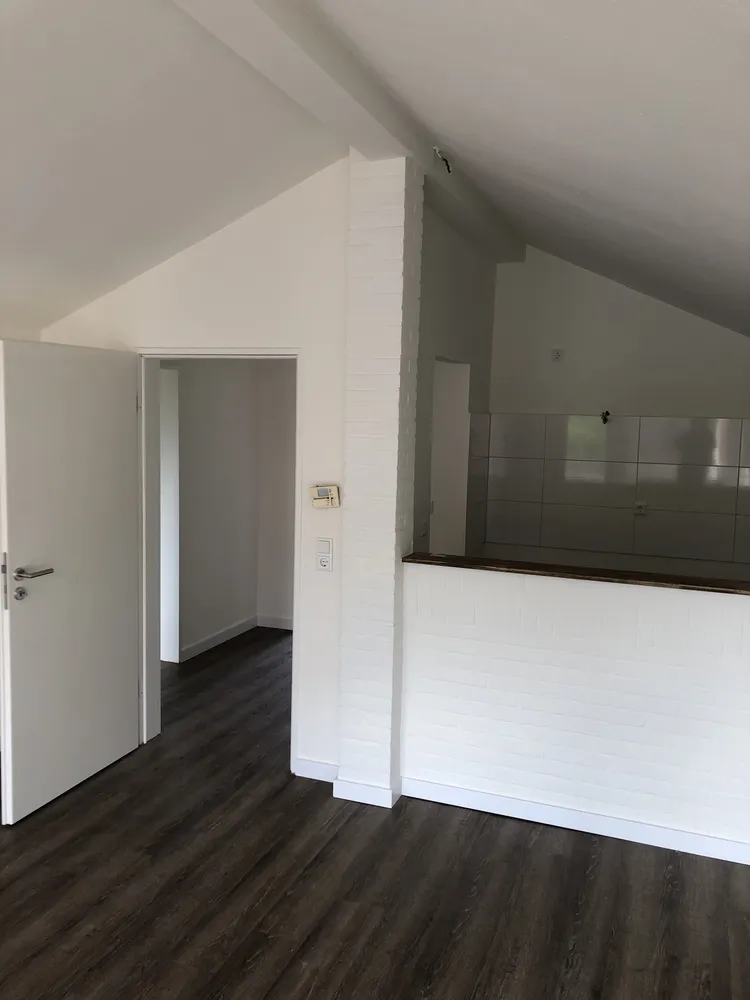 2 room apartment with 61 m² in Oldenburg – Photo 7