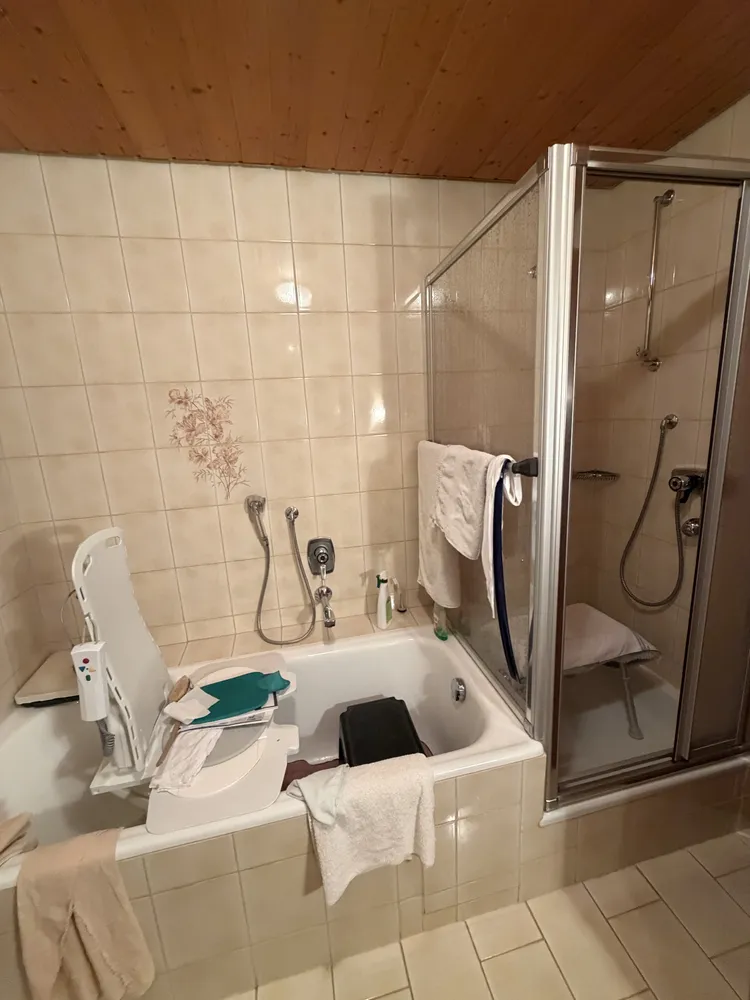 4 Zimmer Wohnung mit 96 m² in Schwäbisch Gmünd – Bild 5