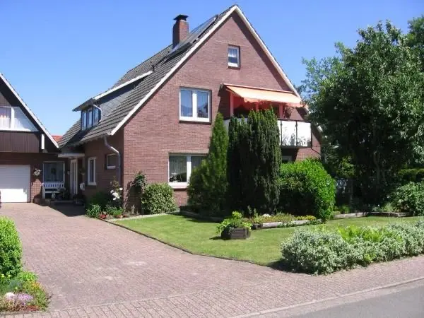 2 room apartment with 67 m² in Oldenburg – Photo 9
