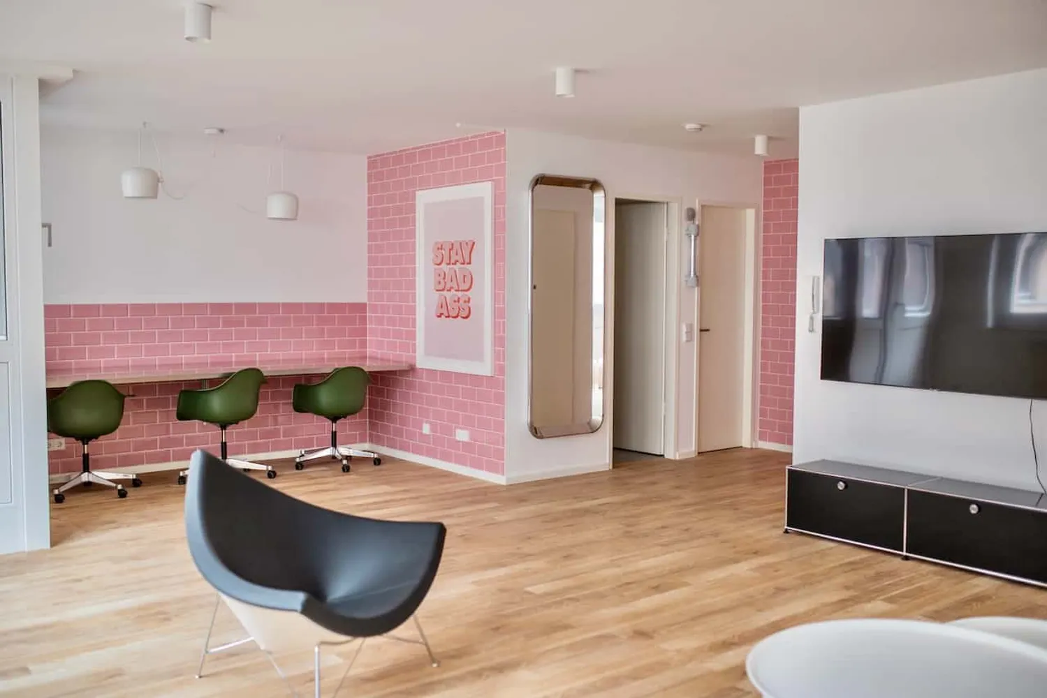 WG-Zimmer in Berlin – Bild 2