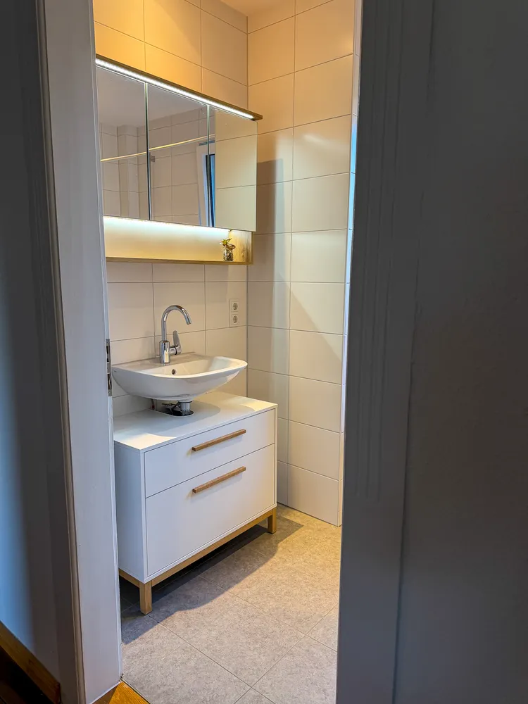 2 room apartment with 55 m² in Nuremberg – Photo 10