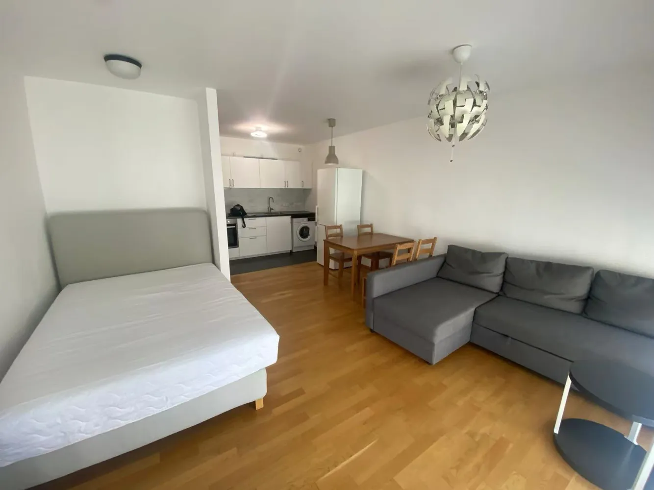 1 Zimmer Wohnung mit 39 m² in Frankfurt am Main – Bild 5