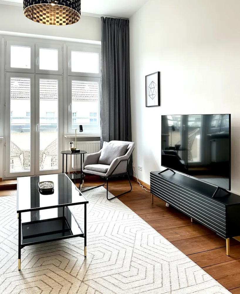 2 Zimmer Wohnung mit 68 m² in Berlin – Bild 5