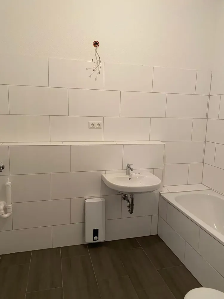 2 Zimmer Wohnung mit 59 m² in Essen – Bild 9