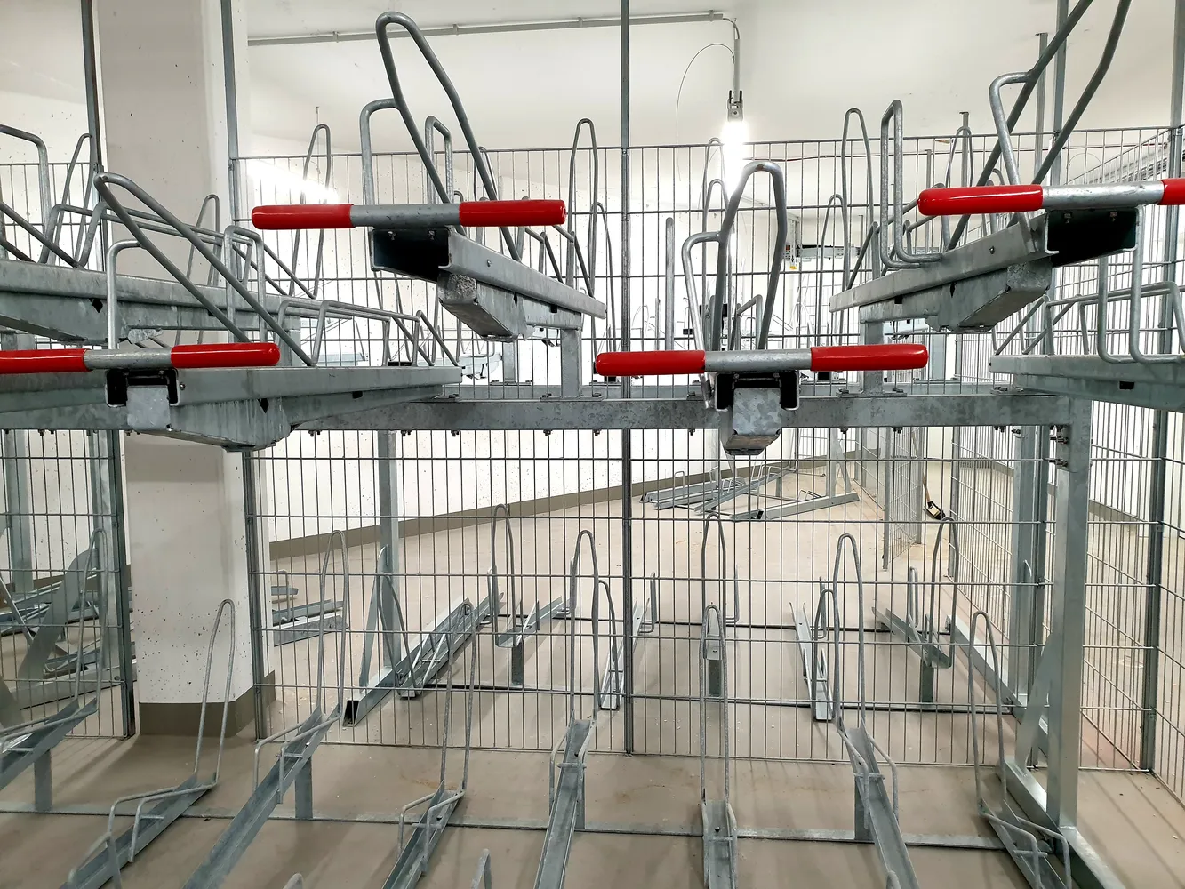 3 Zimmer Wohnung mit 82 m² in Düsseldorf – Bild 9