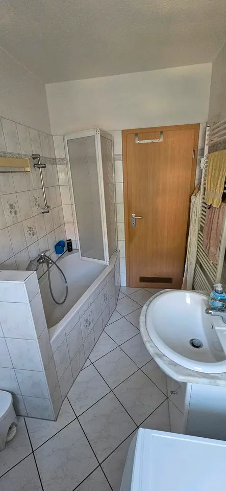 3 room apartment with 73 m² in Frankfurt (Oder) – Photo 7