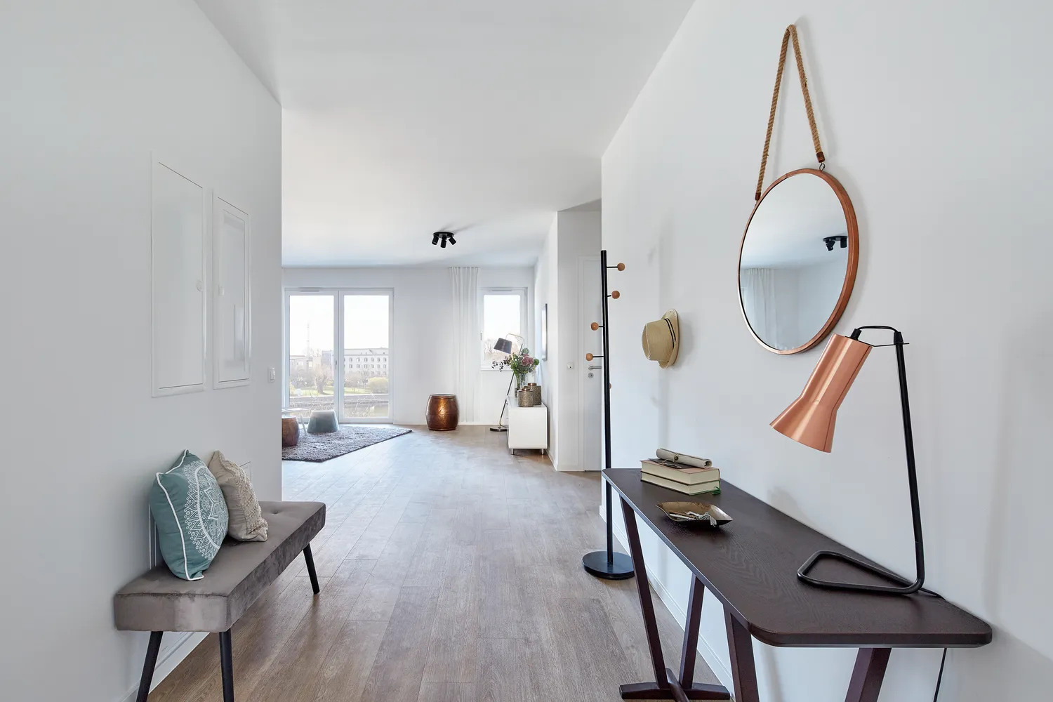 2 Zimmer Wohnung mit 69 m² in Oranienburg – Bild 7
