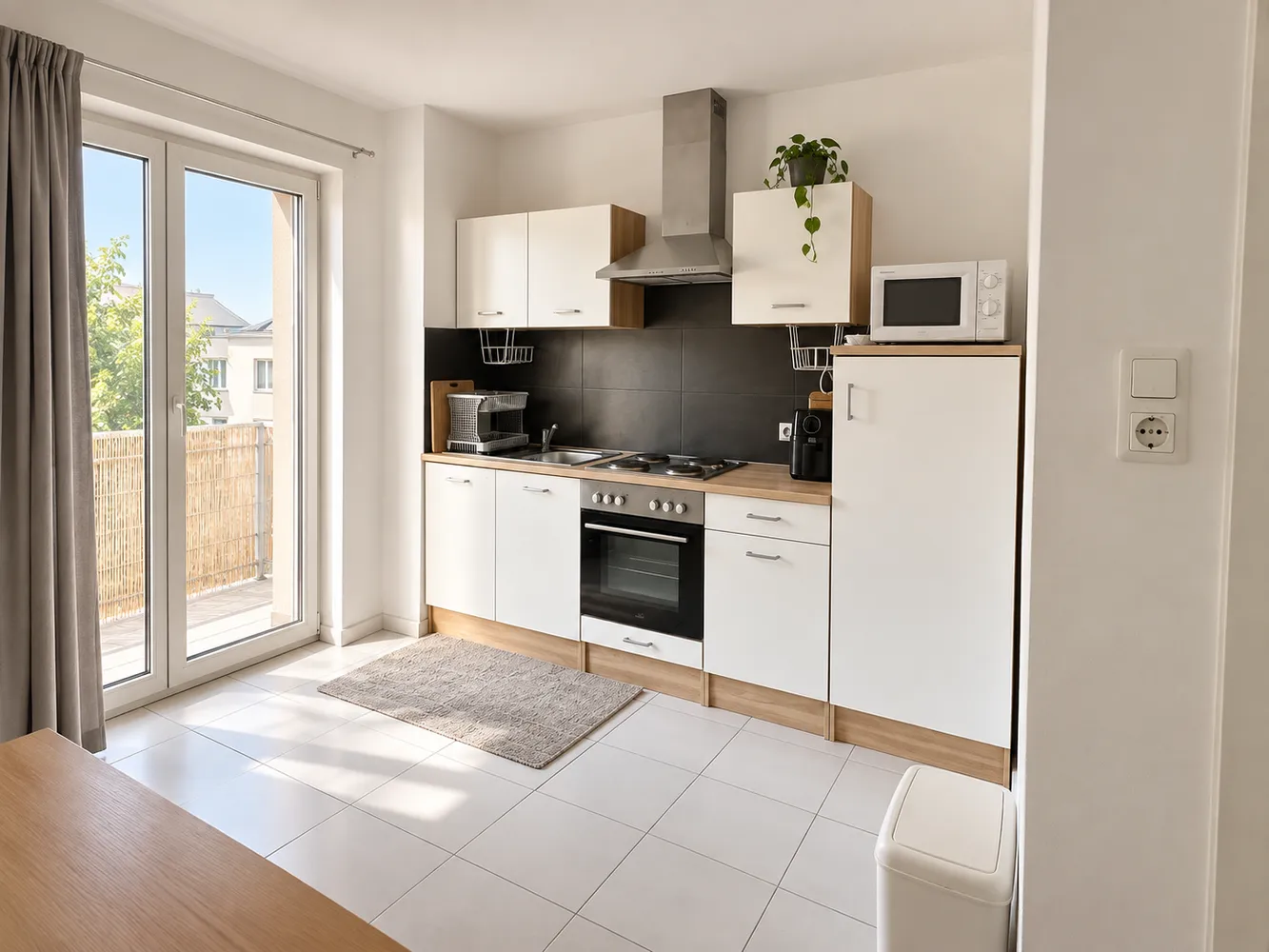 2 Zimmer Wohnung mit 64 m² in Mannheim – Bild 5