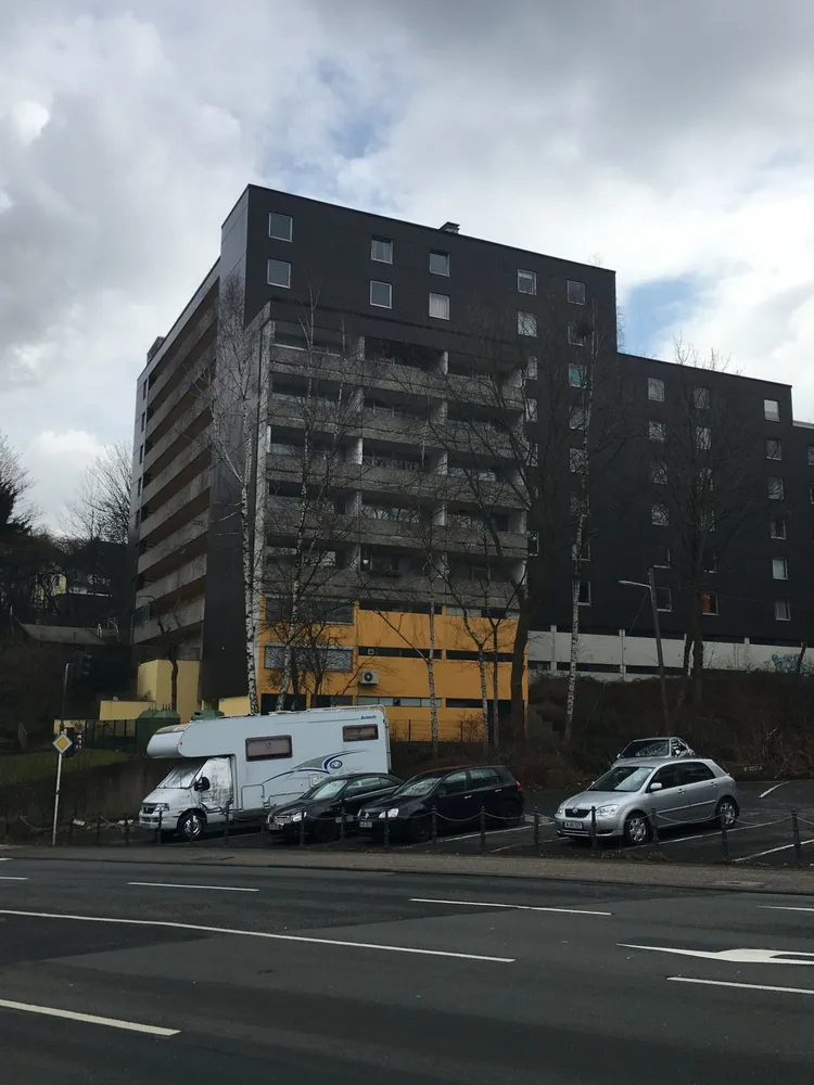 1 Zimmer Wohnung mit 22 m² in Wuppertal – Bild 3