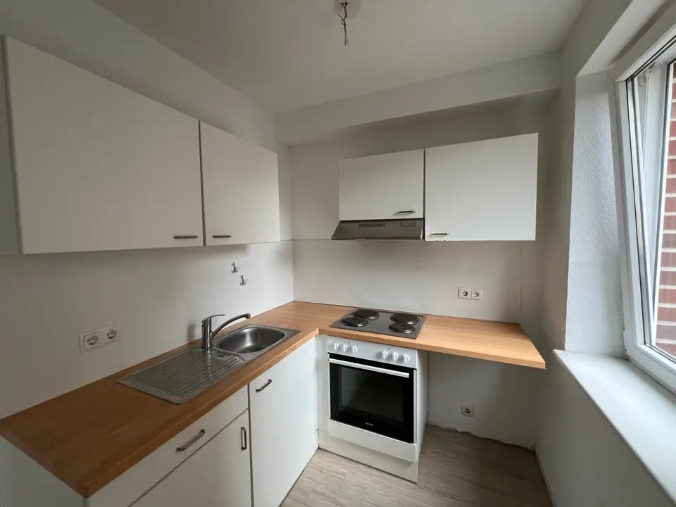 2 Zimmer Wohnung mit 50 m² in Kiel – Bild 3