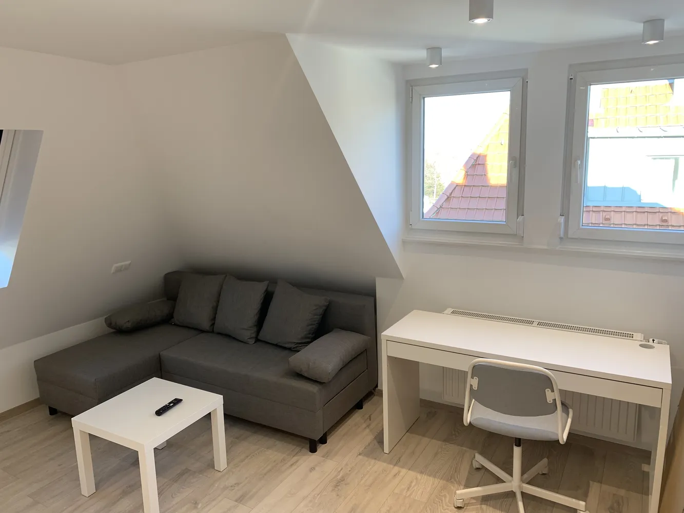 3 Zimmer Wohnung mit 62 m² in Stuttgart – Bild 2