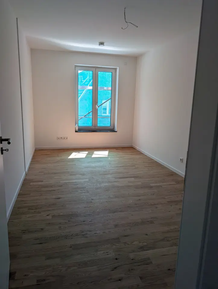3 Zimmer Wohnung mit 91 m² in Coesfeld – Bild 3