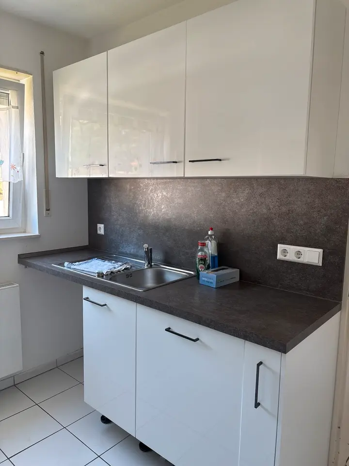 2 Zimmer Wohnung mit 49 m² in Calw – Bild 8
