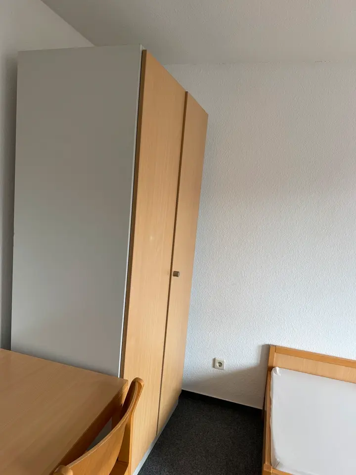 WG-Zimmer mit 14 m² in Erfurt – Bild 2