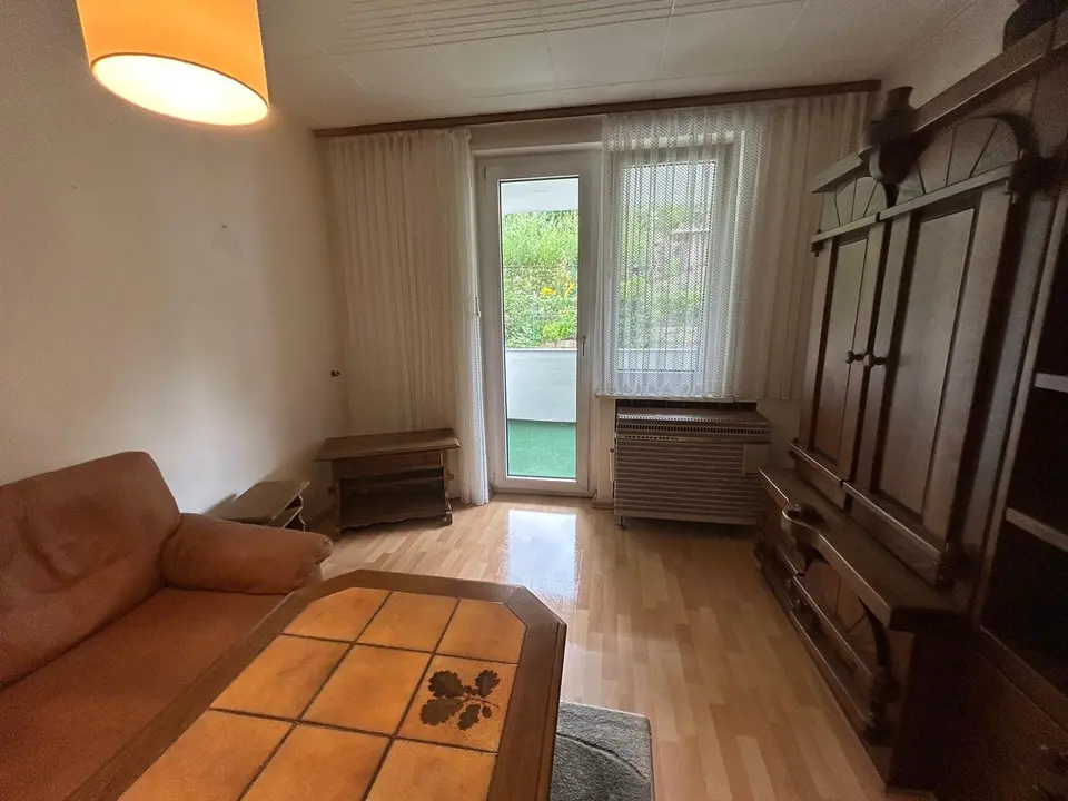2 Zimmer Wohnung mit 49 m² in Wuppertal – Bild 9