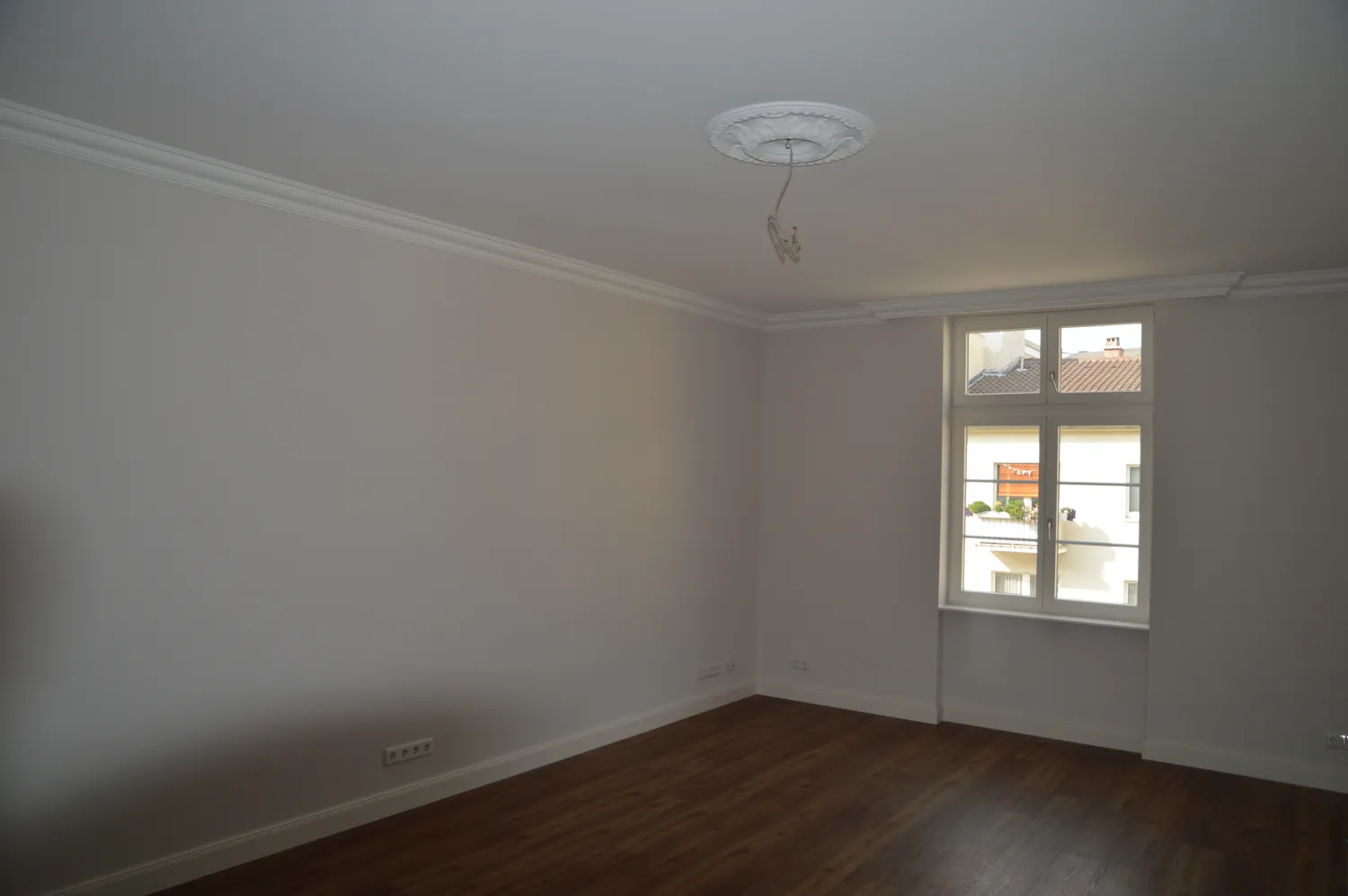 2 Zimmer Wohnung mit 58 m² in Frankfurt am Main – Bild 9