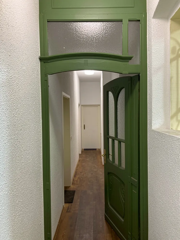 1 Zimmer Wohnung mit 34 m² in Nürnberg – Bild 3