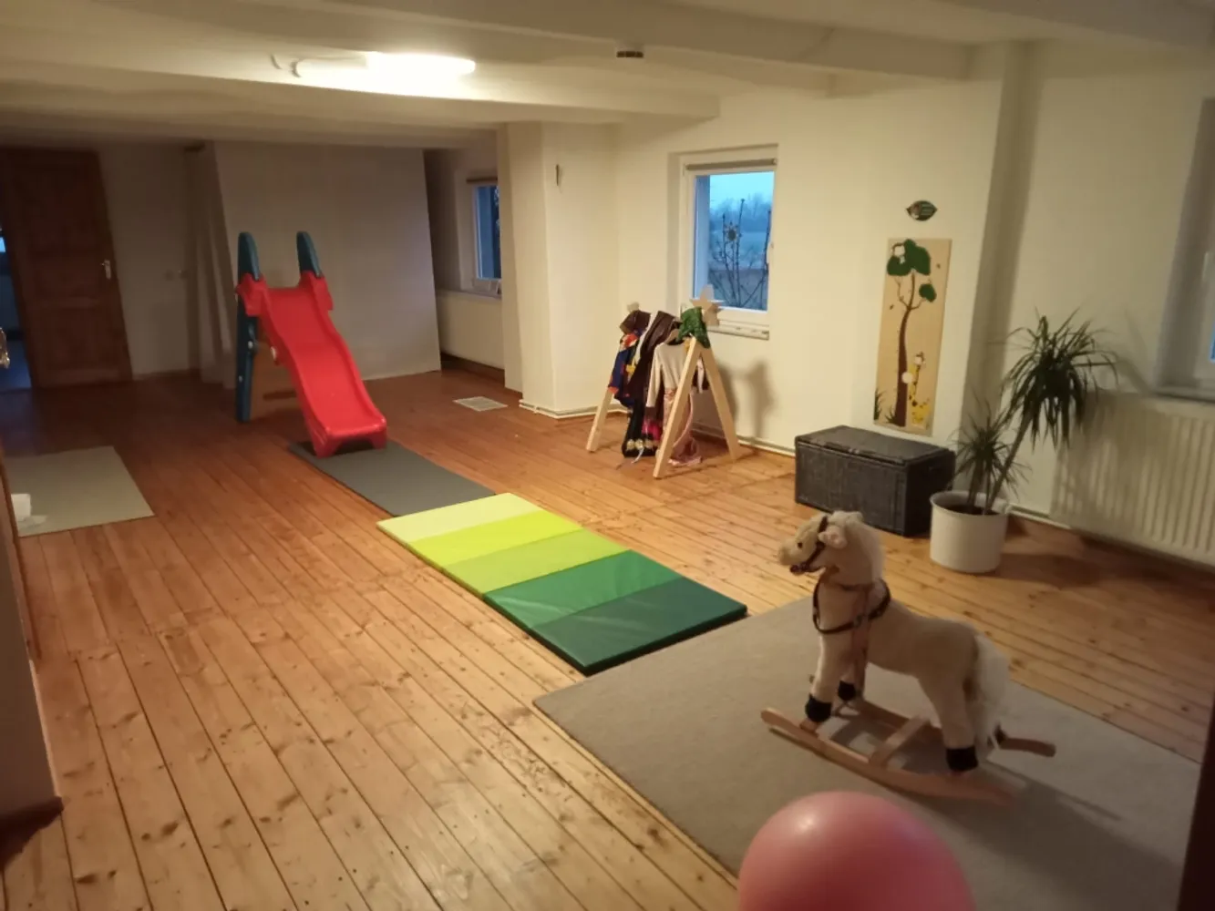 4 Zimmer Wohnung mit 140 m² in Melle – Bild 10