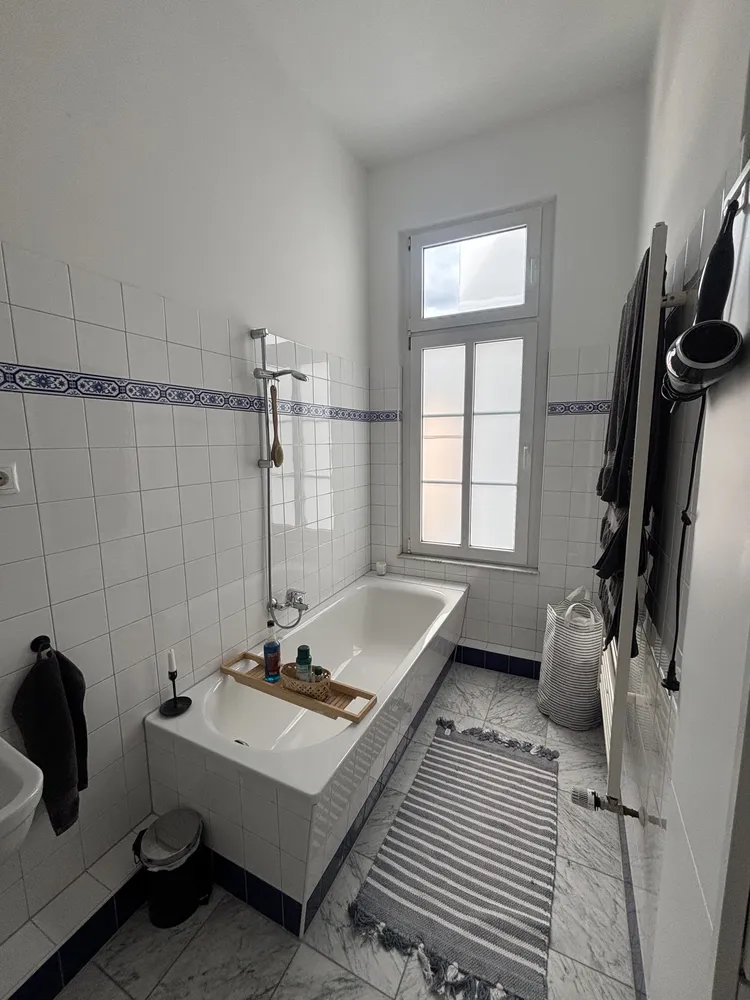 4 Zimmer Wohnung mit 110 m² in Hamburg – Bild 4