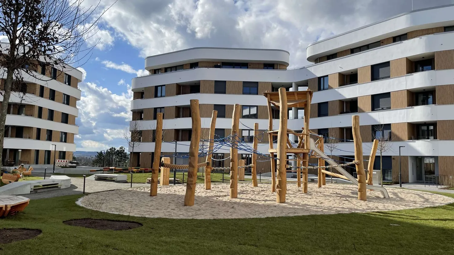 3 Zimmer Wohnung mit 89 m² in Mainz – Bild 4