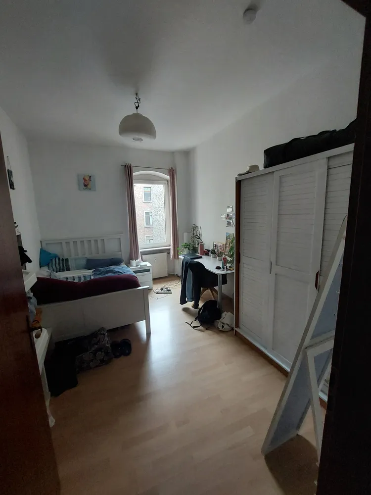 3 Zimmer Wohnung mit 65 m² in Mannheim – Bild 10