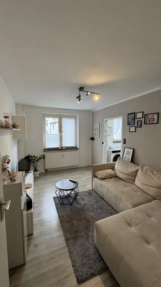 2 Zimmer Wohnung mit 45 m² in Essen – Bild 3