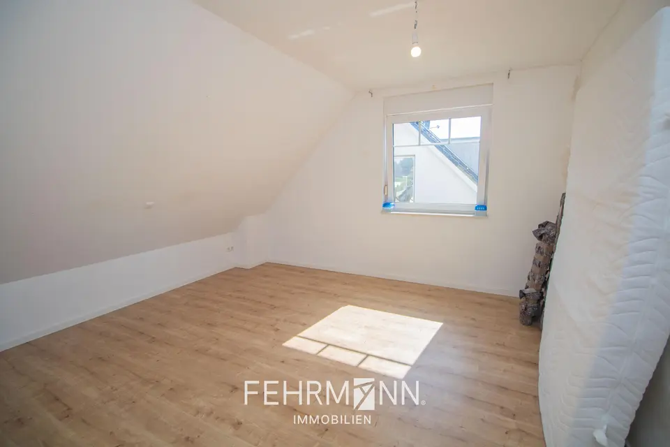 3 Zimmer Wohnung mit 129 m² in Nordhorn – Bild 4