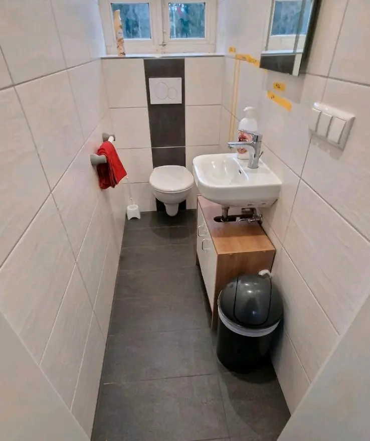 WG-Zimmer mit 25 m² in Soltau – Bild 7