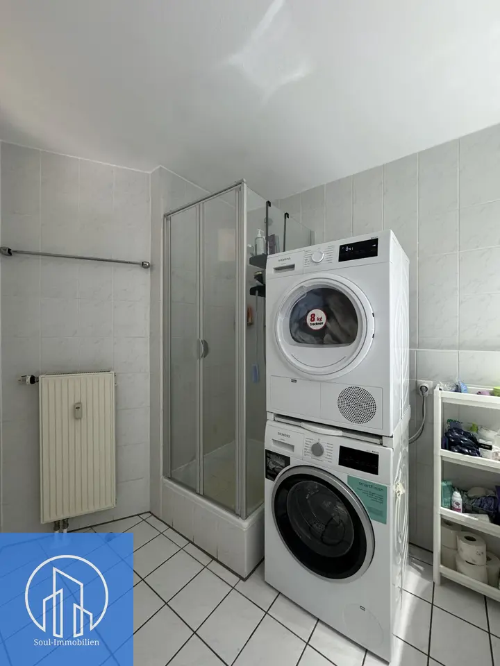 4 Zimmer Wohnung mit 88 m² in Nürnberg – Bild 10