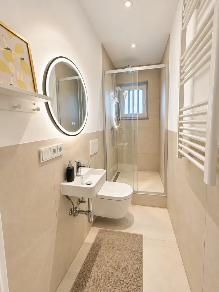 WG-Zimmer mit 10 m² in München – Bild 4