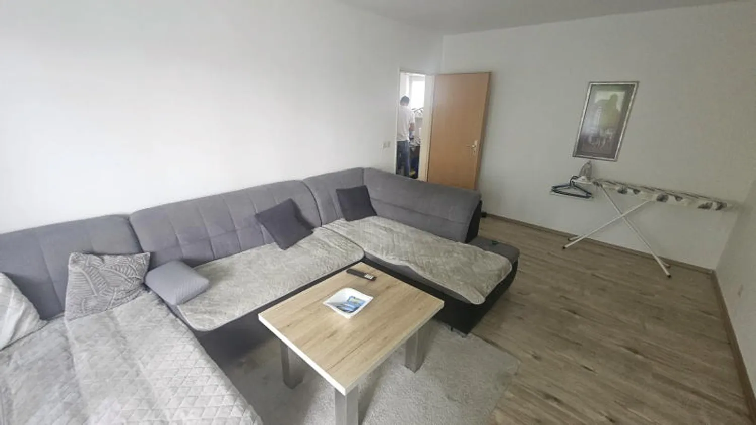4 Zimmer Wohnung mit 78 m² in Frankenthal (Pfalz) – Bild 9