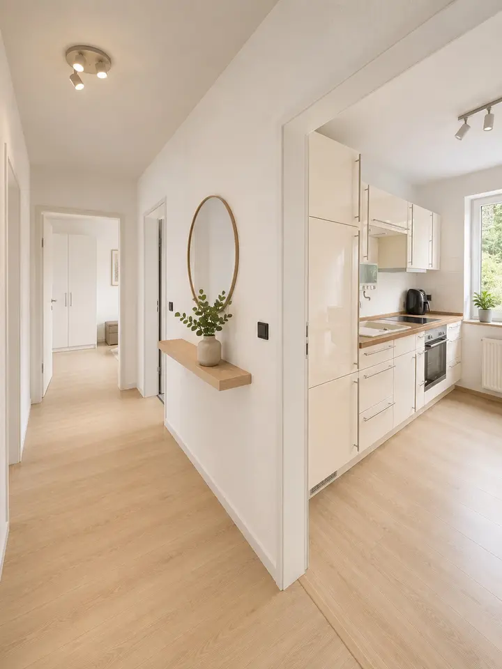 3 Zimmer Wohnung mit 72 m² in Oberhausen – Bild 5