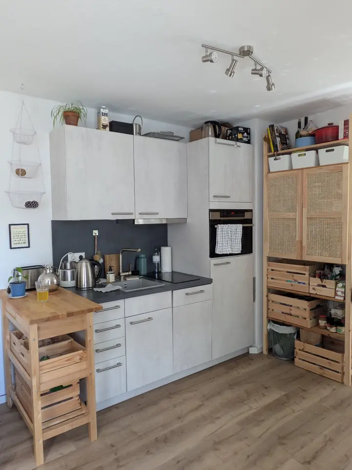 2 Zimmer Wohnung mit 38 m² in Greifswald – Bild 6