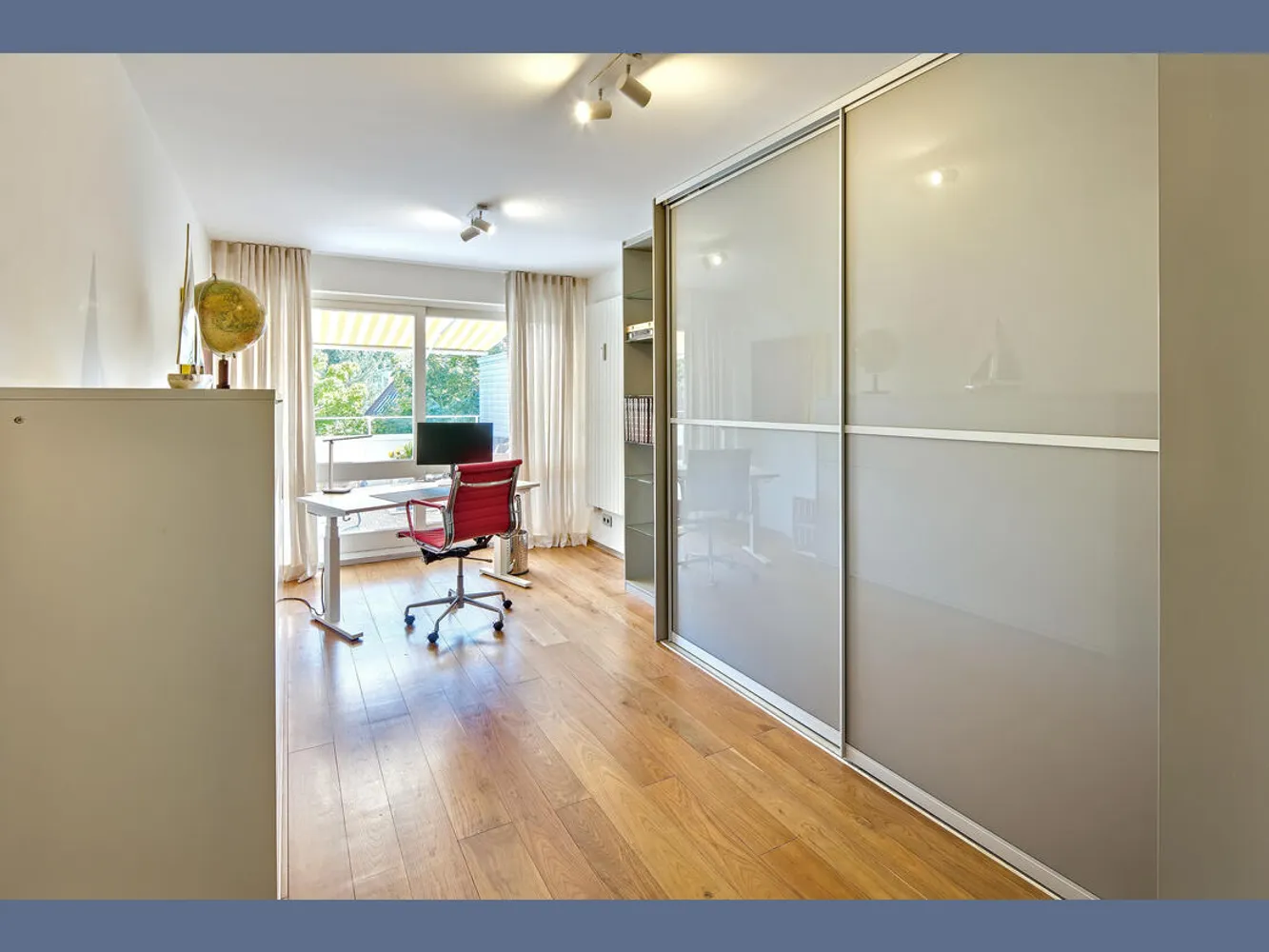 3 room apartment with 112 m² in Munich – Photo 7