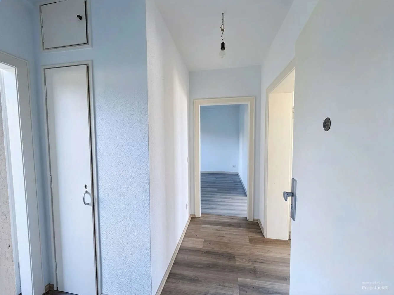 3 Zimmer Wohnung mit 50 m² in Gelsenkirchen – Bild 2