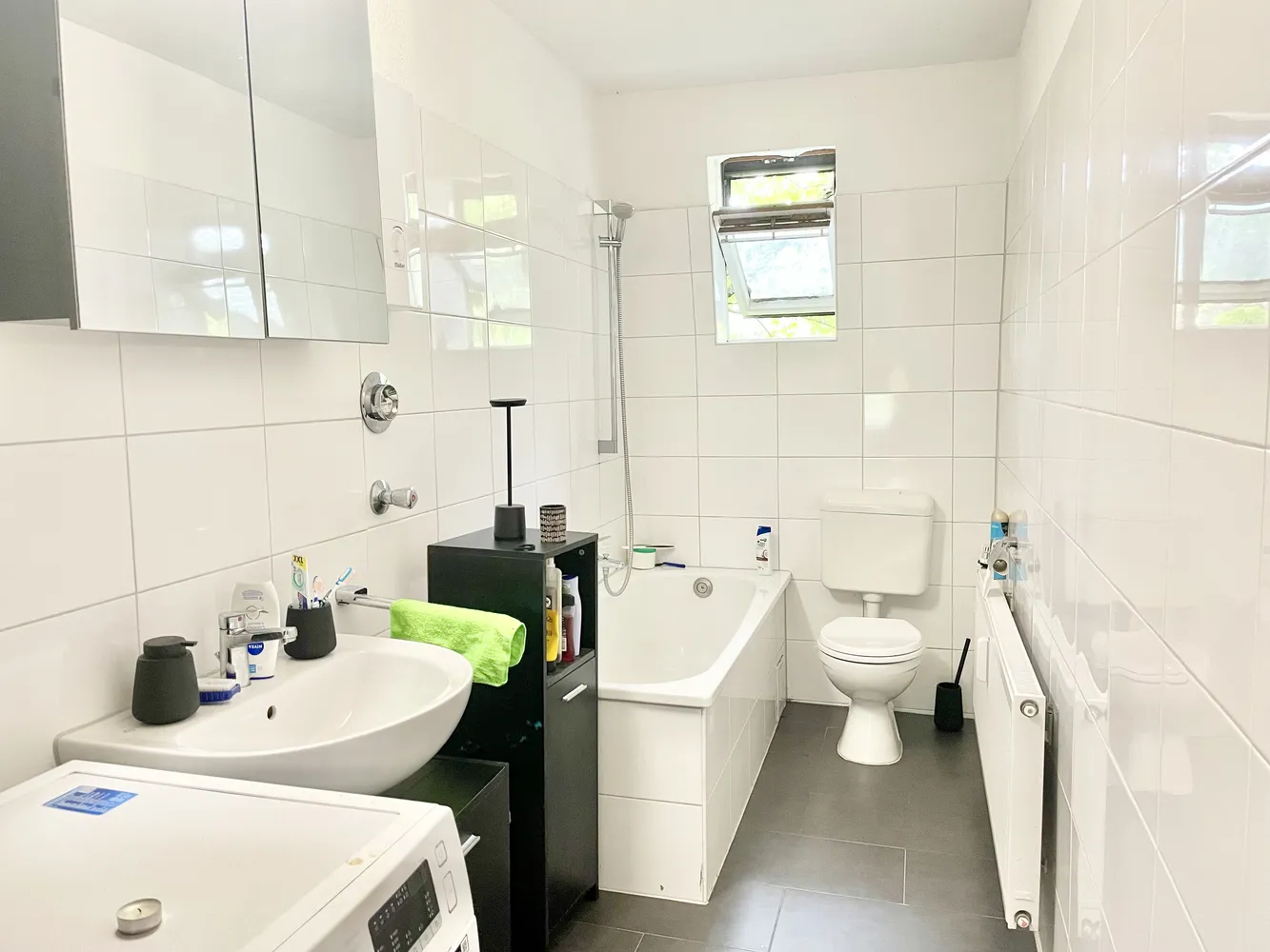 3 Zimmer Wohnung mit 99 m² in Wuppertal – Bild 5