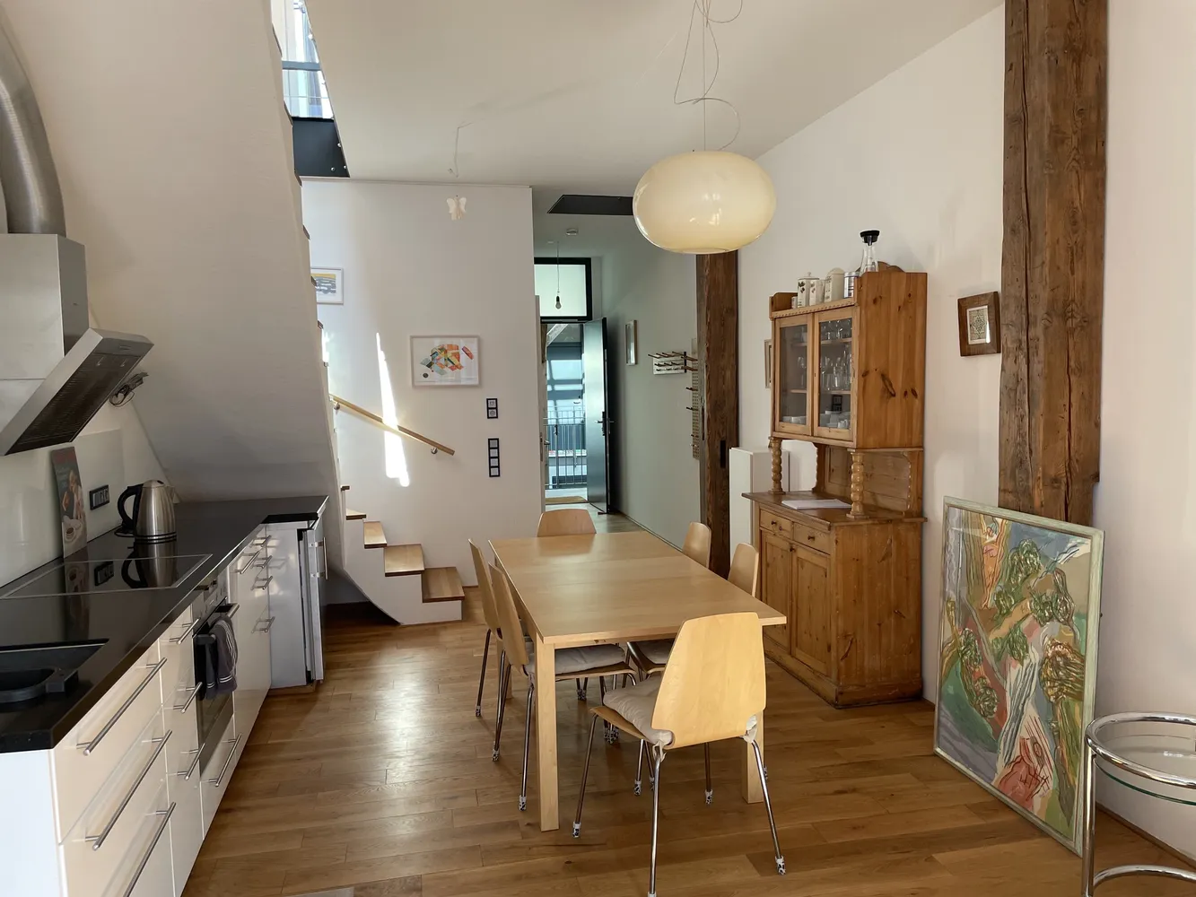 2 Zimmer Wohnung mit 76 m² in Mannheim – Bild 1