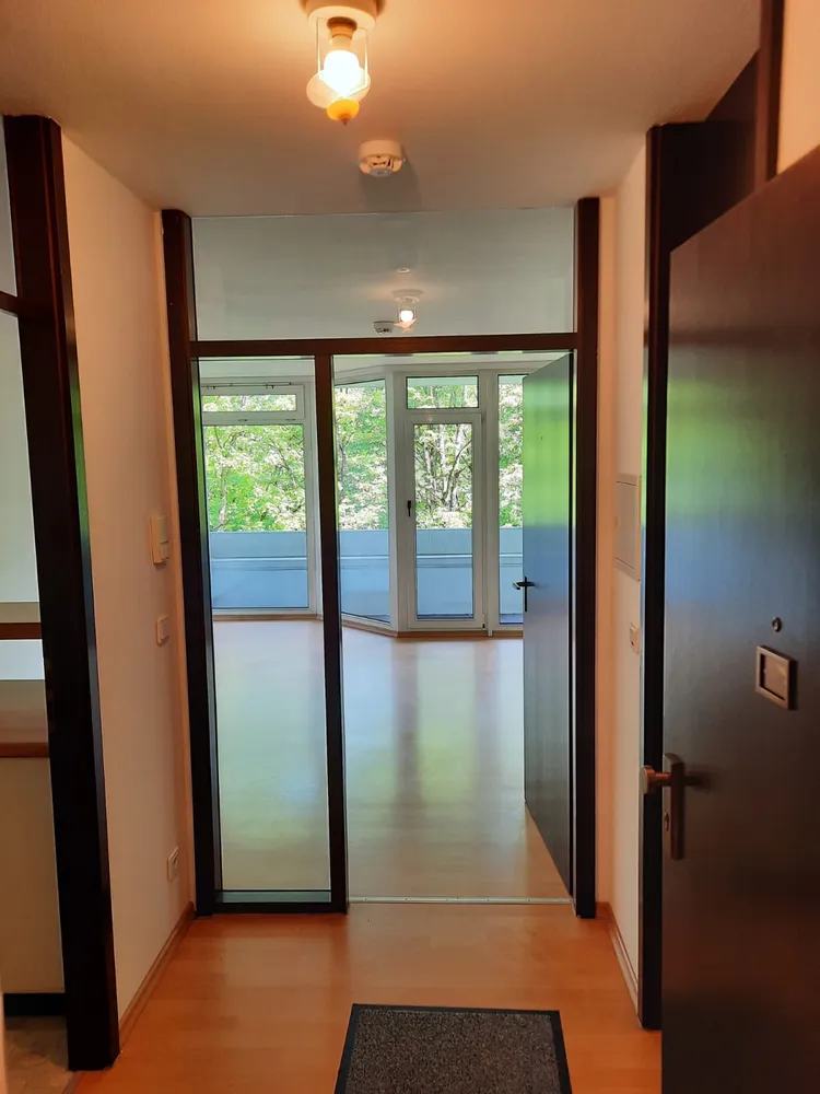 1 Zimmer Wohnung mit 38 m² in München – Bild 7
