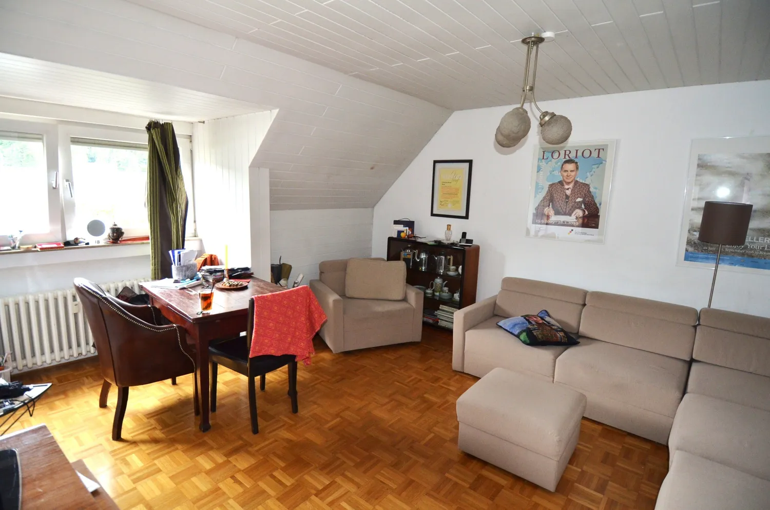 3 Zimmer Wohnung mit 64 m² in Bonn – Bild 1