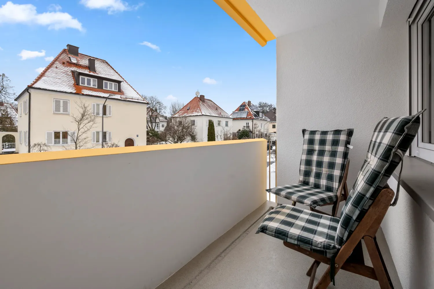 Shared room with 14 m² in Munich – Photo 7