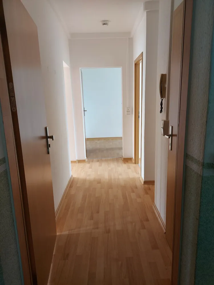 3 Zimmer Wohnung mit 59 m² in Bitterfeld-Wolfen – Bild 1