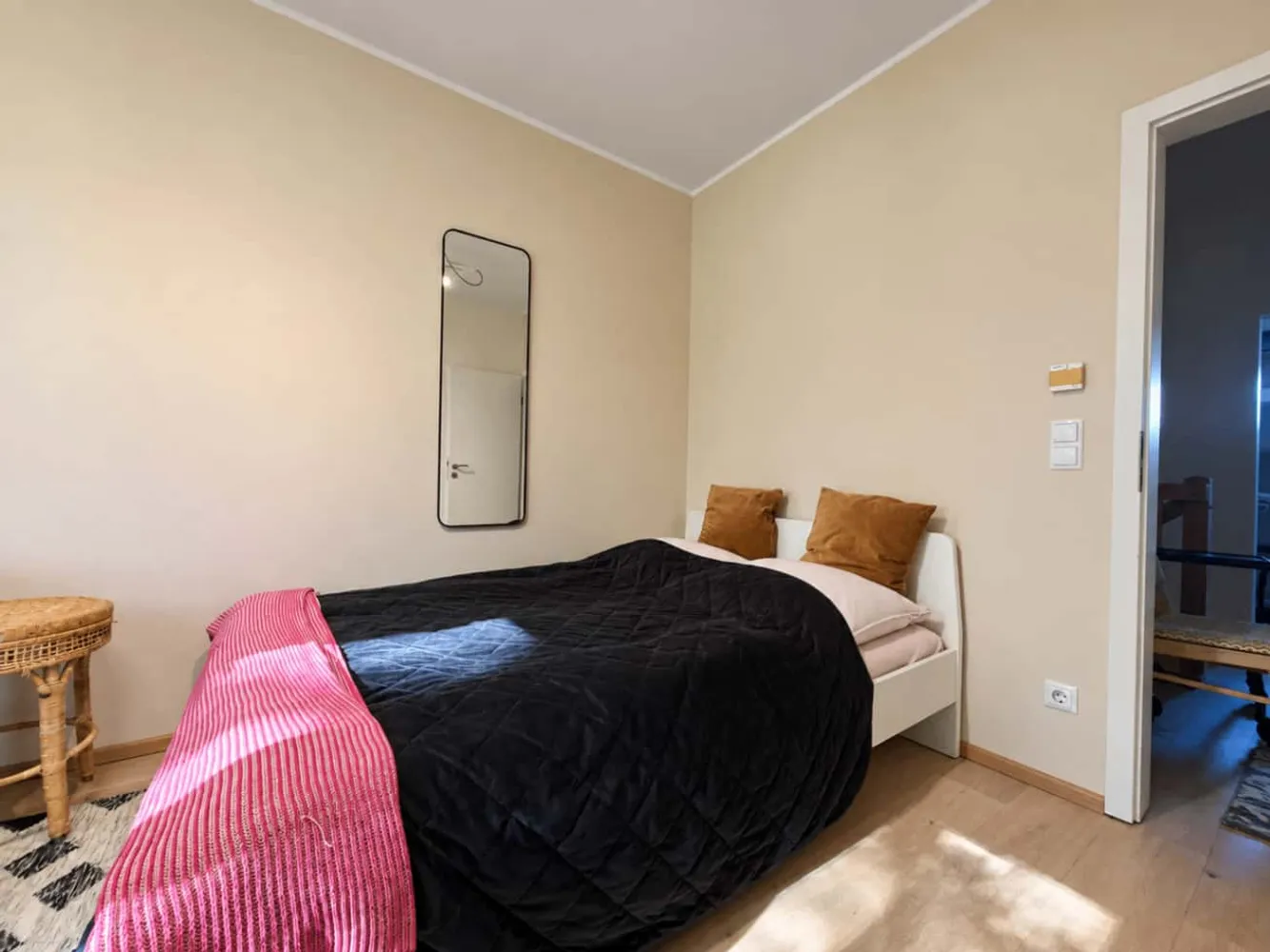 Shared room with 15 m² in Hamburg – Photo 3